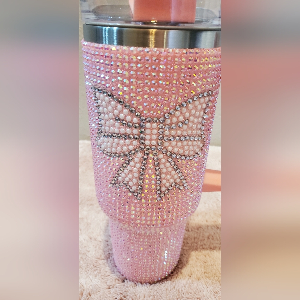 Bow Tumbler